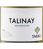 Tabali Talinay Sauvignon Blanc (Vina Tabali) 2016